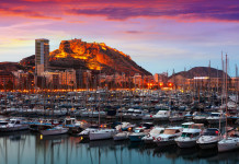 10 cose da fare e vedere ad Alicante in Spagna Alicante