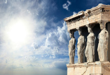 10 cose da fare e vedere ad Atene atene