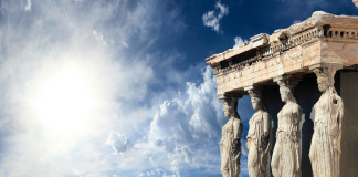 10 cose da fare e vedere ad Atene atene