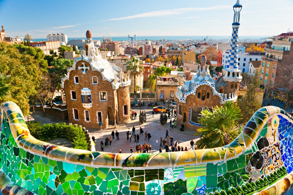 Cosa fare e vedere a Barcellona
