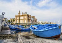 10 Things to Do and See in Bari Bari