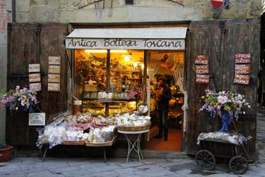 prodotti tipici arezzo