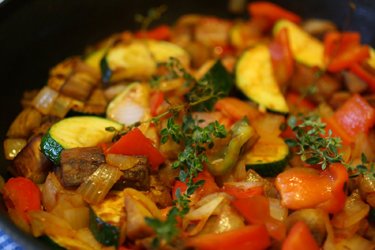 ratatouille avignone