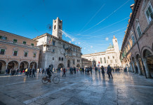 Ascoli: Was man in Ascoli Piceno tun und sehen sollte -14 Orte, die man nicht verpassen darf Cosa vedere ad Ascoli Piceno