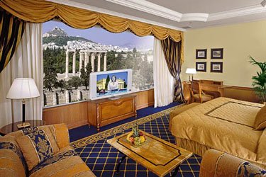 Dove dormire ad Atene