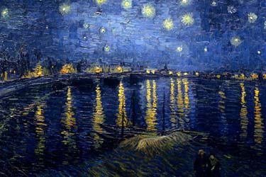 van gogh ad arles