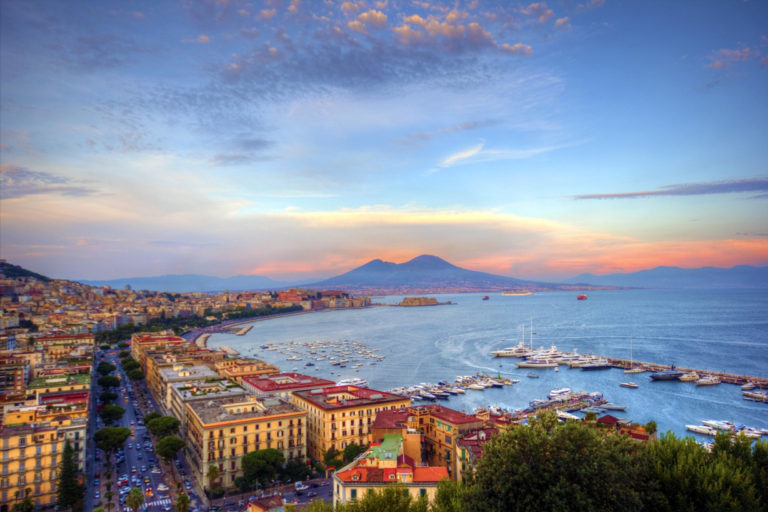 Naples