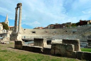 Cosa fare e vedere ad Arles i luoghi imperdibili