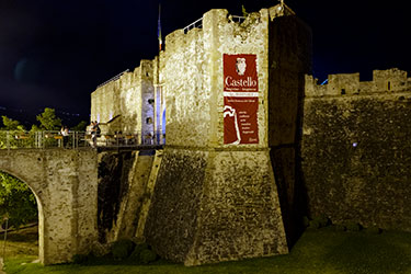 Agropoli nel Cilento