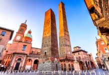 Cosa vedere a Bologna a piedi in un giorno? Bologna