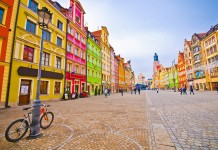 10 Things to Do and See in Wrocław Breslavia Wroclaw