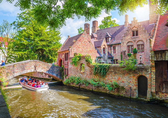 Cosa fare e vedere a Bruges: 10 luoghi da visitare