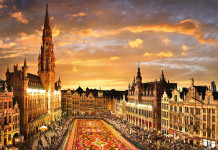 Cosa vedere a Bruxelles: 10 luoghi da visitare assolutamente Bruxelles