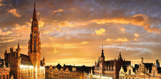 Cosa vedere a Bruxelles: 10 luoghi da visitare assolutamente Bruxelles