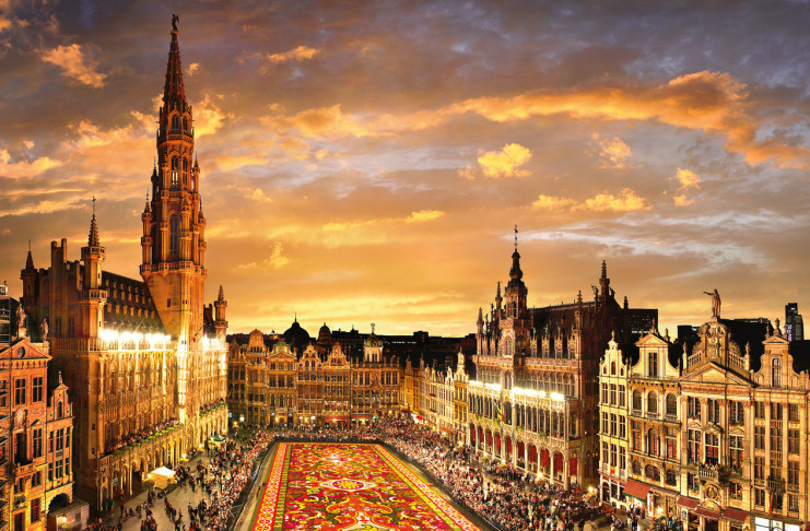 Bruxelles