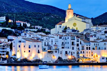 cadaques