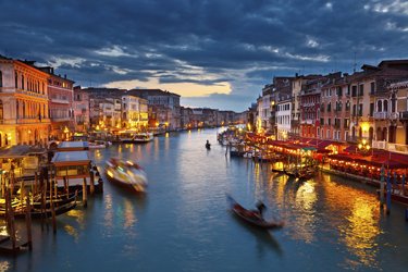 Canal Grande di Venezia