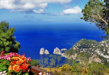 10 Dinge, die Sie auf Capri erleben und sehen sollten capri