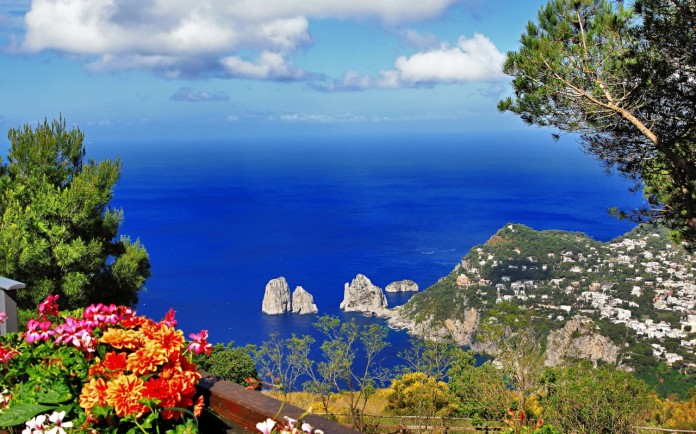 Capri