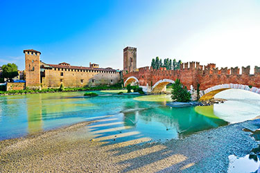 Castelvecchio a Verona