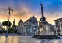 What to Do and See in Catania Catania