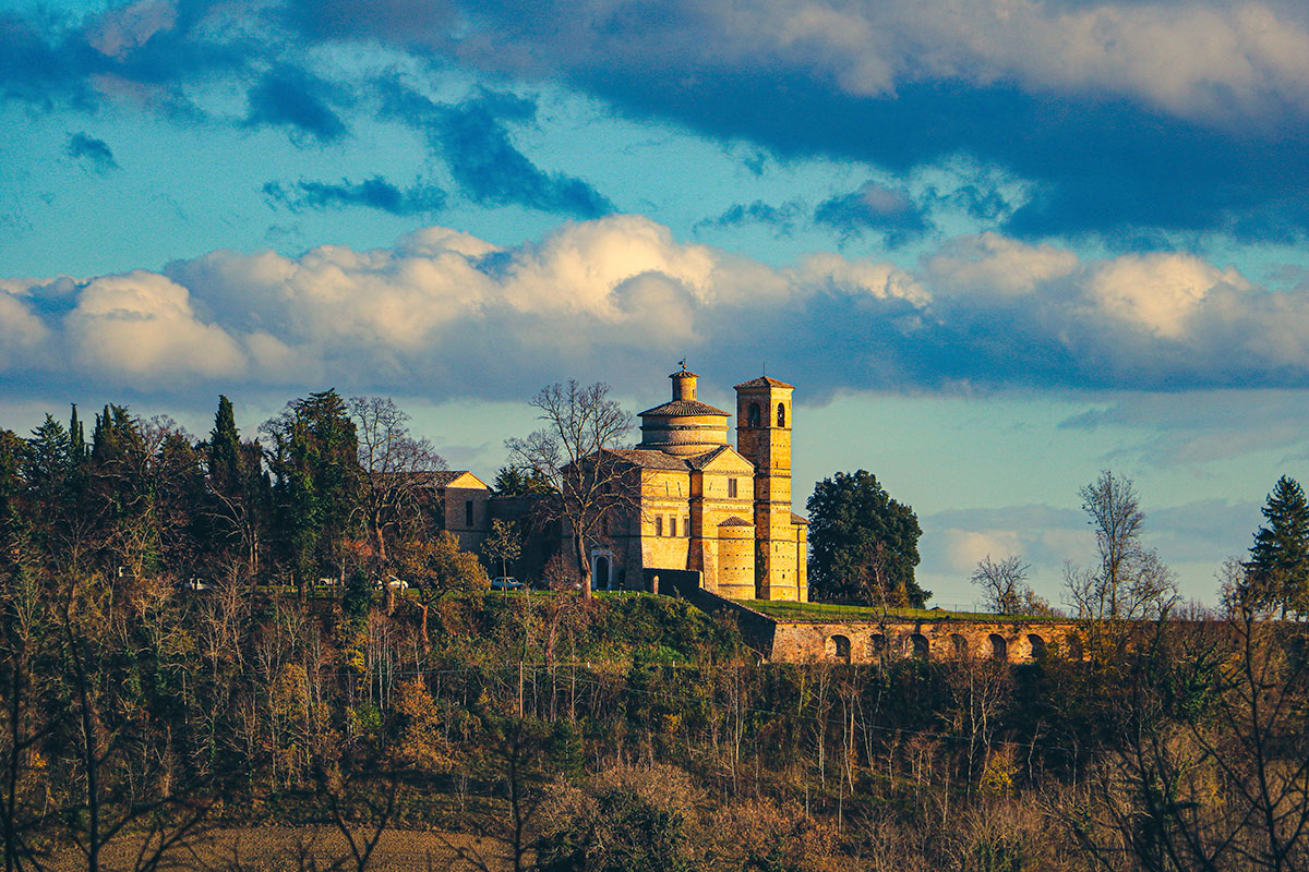 Chiesa di San Bernardino a Urbino