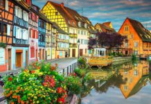 Cosa vedere a Colmar: 10 luoghi imperdibili Colmar in Alsazia