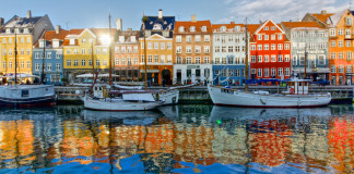 Cosa fare e vedere a Copenaghen: 18 luoghi imperdibili Copenhagen cosa vedere