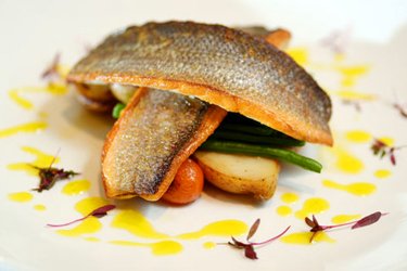 Cosa mangiare a Edimburgo
