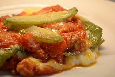 parmigiana di gobbi a perugia