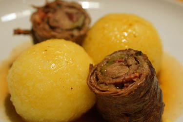 Cosa mangiare a Salisburgo
