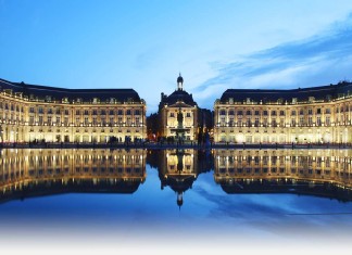 bordeaux