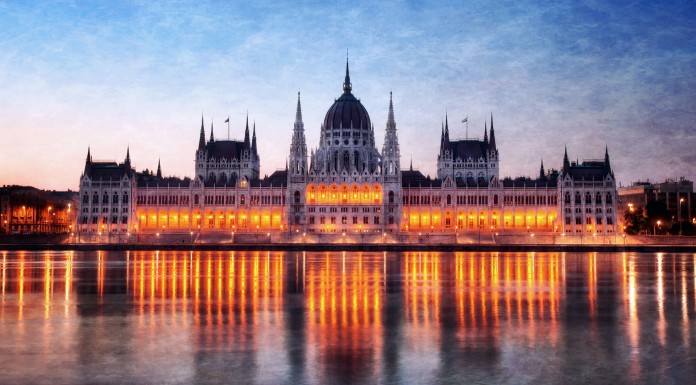budapest