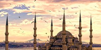 Cosa vedere a Istanbul