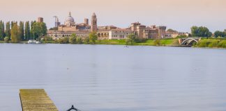 Cosa vedere a Mantova