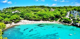 10 cose da fare e vedere a Minorca isola di minorca