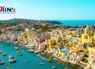 Cosa vedere a Procida