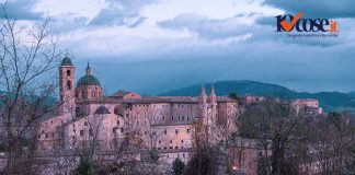 Urbino / Foto Alfonso Cannavacciuolo