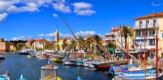 Cosa fare e vedere in Costa Azzurra Costa Azzurra