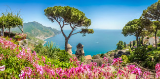 10 cose da fare e vedere in Costiera Amalfitana Costiera Amalfitana