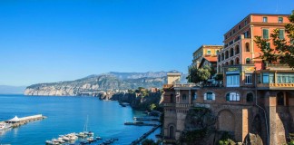 10 cose da fare e vedere in Costiera Sorrentina costiera sorrentina