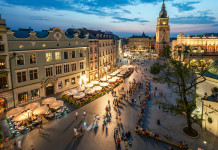 Cosa fare e vedere a Cracovia: 16 luoghi imperdibili Cosa vedere a Cracovia
