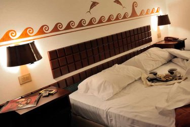 hotel perugia