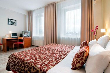 hotel tallinn