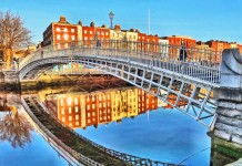 Cosa fare e vedere a Dublino: 15 luoghi imperdibili Cosa vedere a Dublino