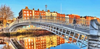 Cosa fare e vedere a Dublino: 15 luoghi imperdibili Cosa vedere a Dublino