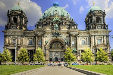 Il Duomo di Berlino