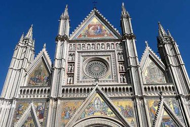 Il Duomo di Orvieto