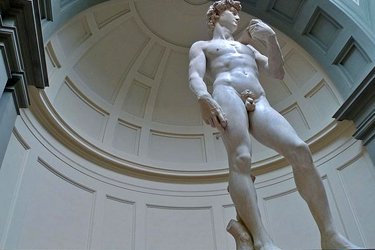 Galleria dell'Accademia a Firenze