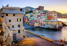Que faire et que voir à Gênes : 15 lieux incontournables Cosa vedere a Genova